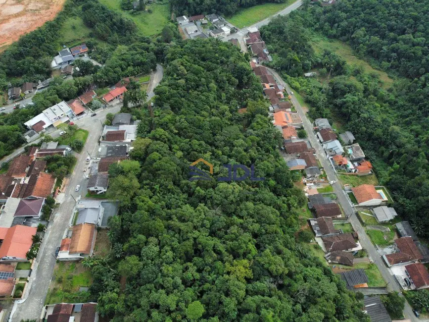 Terreno / Lote à venda, 83607m2 em Fortaleza, Blumenau - SC - imagem 6 Foto 6 de Terreno / Lote à venda, 83607m2 em Fortaleza, Blumenau - SC