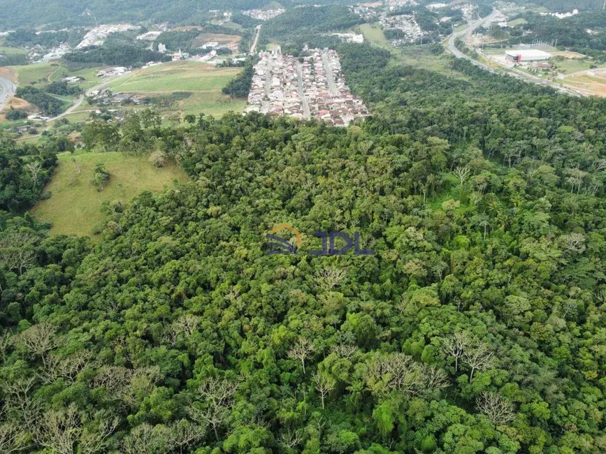 Terreno / Lote à venda, 83607m2 em Fortaleza, Blumenau - SC - imagem 7 Foto 7 de Terreno / Lote à venda, 83607m2 em Fortaleza, Blumenau - SC