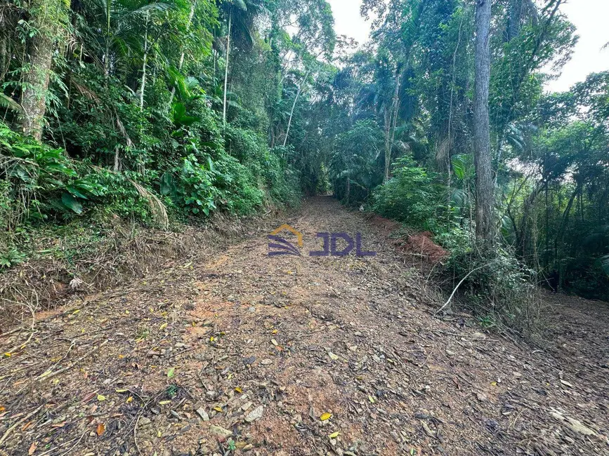 Terreno / Lote à venda, 83607m2 em Fortaleza, Blumenau - SC - imagem 4 Foto 4 de Terreno / Lote à venda, 83607m2 em Fortaleza, Blumenau - SC