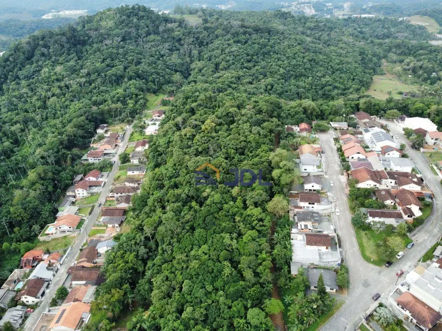 Terreno / Lote à venda, 83607m2 em Fortaleza, Blumenau - SC - imagem 5 Foto 5 de Terreno / Lote à venda, 83607m2 em Fortaleza, Blumenau - SC