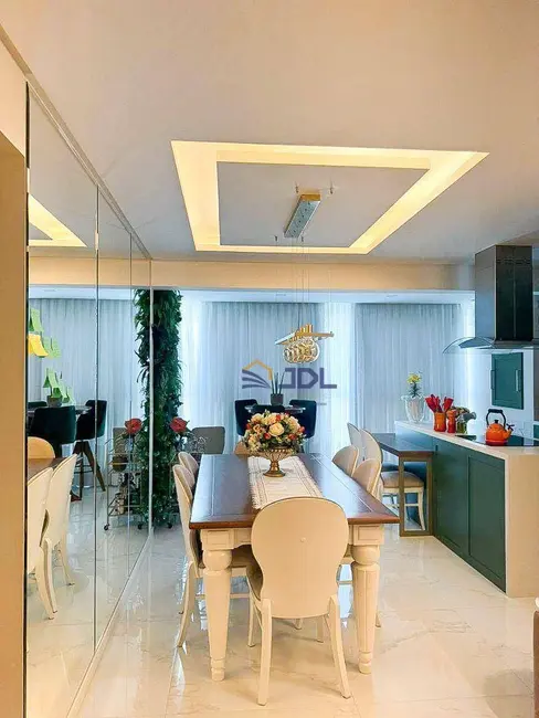 Apartamento com 2 quartos à venda, 110m2 em Velha, Blumenau - SC - imagem 3 Foto 3 de Apartamento com 2 quartos à venda, 110m2 em Velha, Blumenau - SC