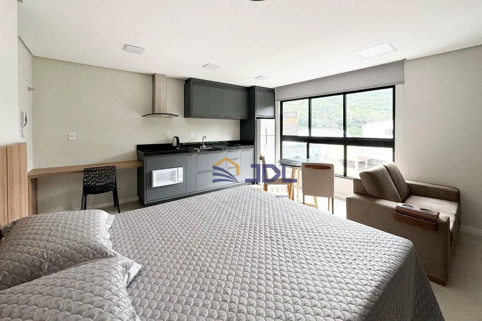 Apartamento com 1 quarto à venda, 50m2 em Boa Vista, Blumenau - SC - imagem 3 Foto 3 de Apartamento com 1 quarto à venda, 50m2 em Boa Vista, Blumenau - SC