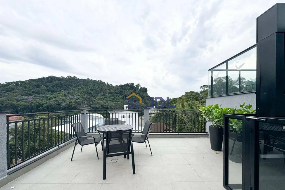 Apartamento com 1 quarto à venda, 50m2 em Boa Vista, Blumenau - SC - imagem 8 Foto 8 de Apartamento com 1 quarto à venda, 50m2 em Boa Vista, Blumenau - SC