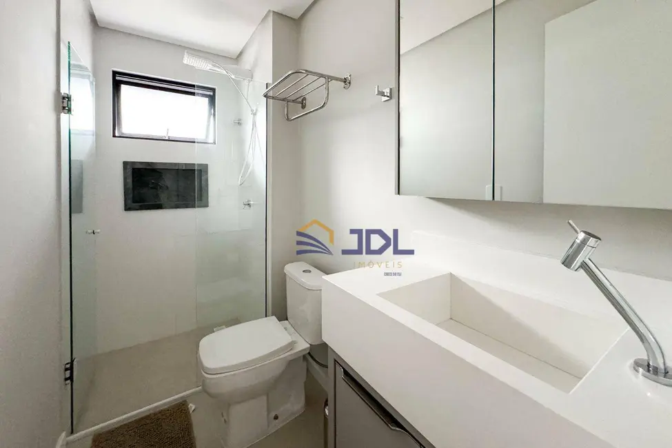 Apartamento com 1 quarto à venda, 50m2 em Boa Vista, Blumenau - SC - imagem 5 Foto 5 de Apartamento com 1 quarto à venda, 50m2 em Boa Vista, Blumenau - SC