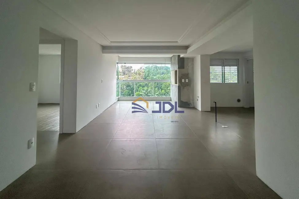 Apartamento com 2 quartos à venda, 117m2 em Itoupava Norte, Blumenau - SC - imagem 2 Foto 2 de Apartamento com 2 quartos à venda, 117m2 em Itoupava Norte, Blumenau - SC