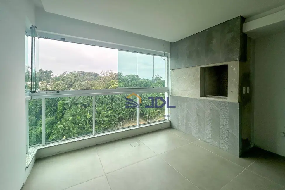 Apartamento com 2 quartos à venda, 117m2 em Itoupava Norte, Blumenau - SC - imagem 3 Foto 3 de Apartamento com 2 quartos à venda, 117m2 em Itoupava Norte, Blumenau - SC