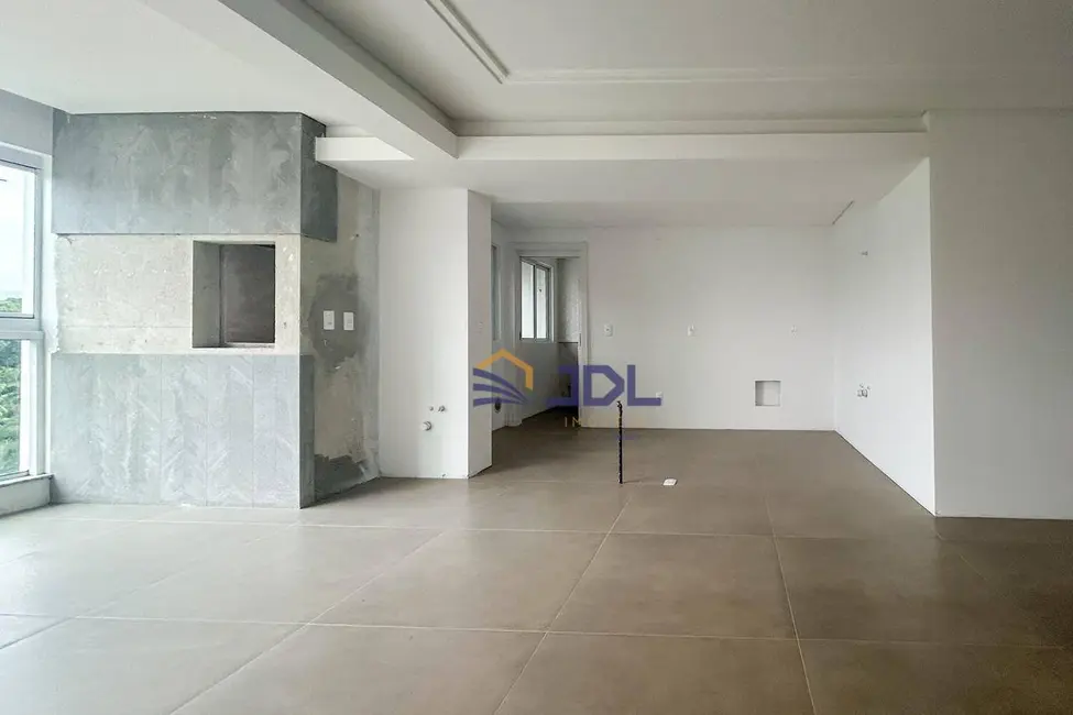 Apartamento com 2 quartos à venda, 117m2 em Itoupava Norte, Blumenau - SC - imagem 4 Foto 4 de Apartamento com 2 quartos à venda, 117m2 em Itoupava Norte, Blumenau - SC