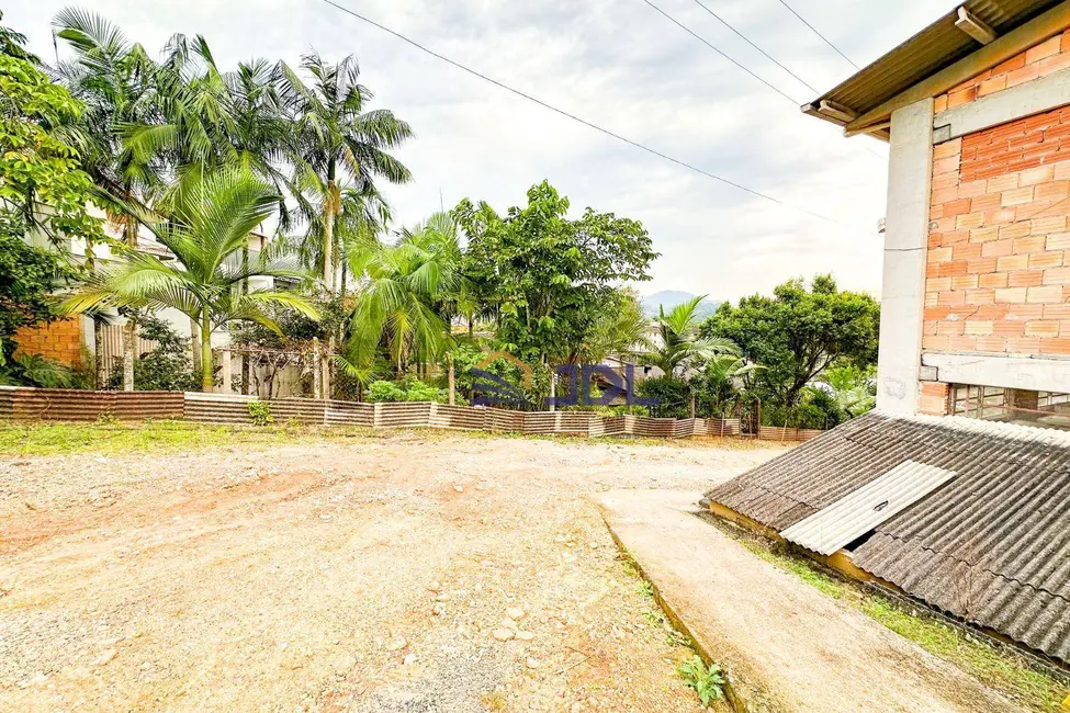 Armazém / Galpão à venda, 969m2 em Velha, Blumenau - SC - imagem 6 Foto 6 de Armazém / Galpão à venda, 969m2 em Velha, Blumenau - SC