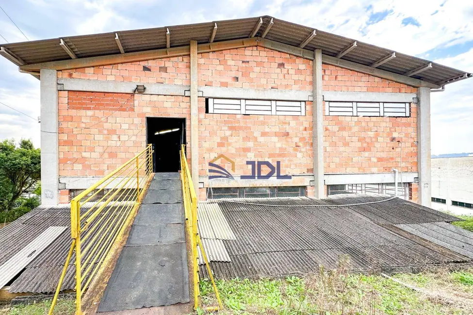 Armazém / Galpão à venda, 969m2 em Velha, Blumenau - SC - imagem 3 Foto 3 de Armazém / Galpão à venda, 969m2 em Velha, Blumenau - SC