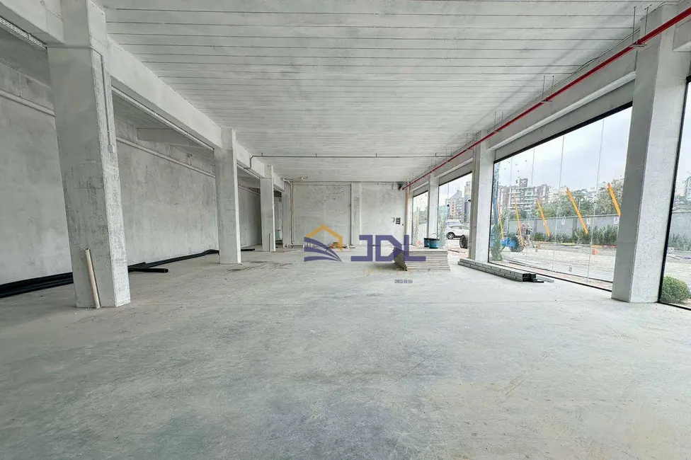 Foto 7 de Sala Comercial para alugar, 225m2 em Victor Konder, Blumenau - SC