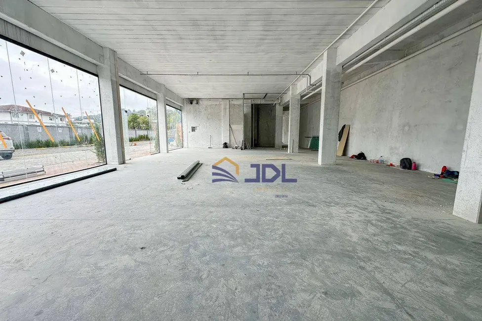 Foto 4 de Sala Comercial para alugar, 225m2 em Victor Konder, Blumenau - SC