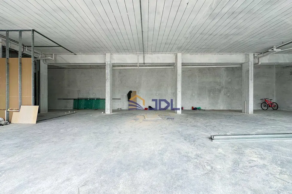Foto 6 de Sala Comercial para alugar, 225m2 em Victor Konder, Blumenau - SC