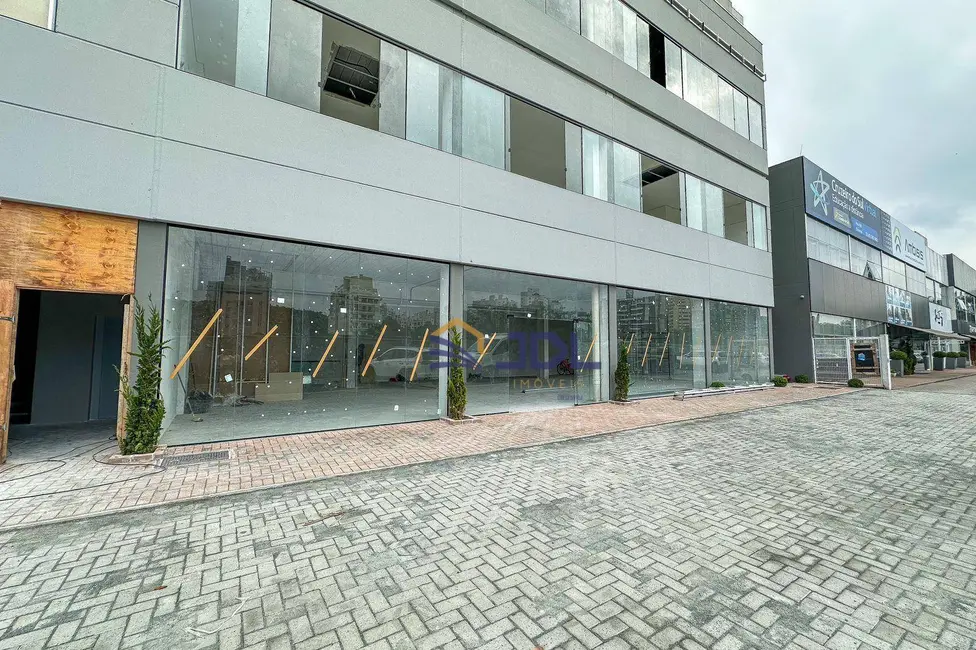 Foto 3 de Sala Comercial para alugar, 225m2 em Victor Konder, Blumenau - SC