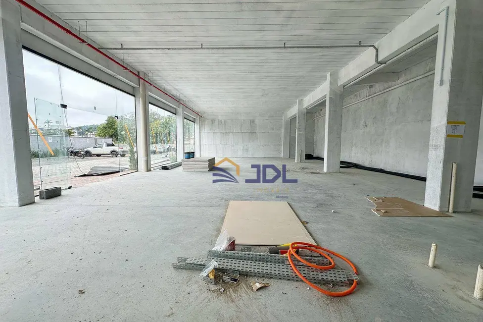 Foto 8 de Sala Comercial para alugar, 225m2 em Victor Konder, Blumenau - SC