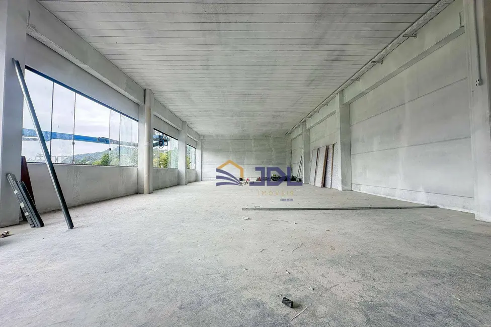 Foto 5 de Sala Comercial para alugar, 171m2 em Victor Konder, Blumenau - SC
