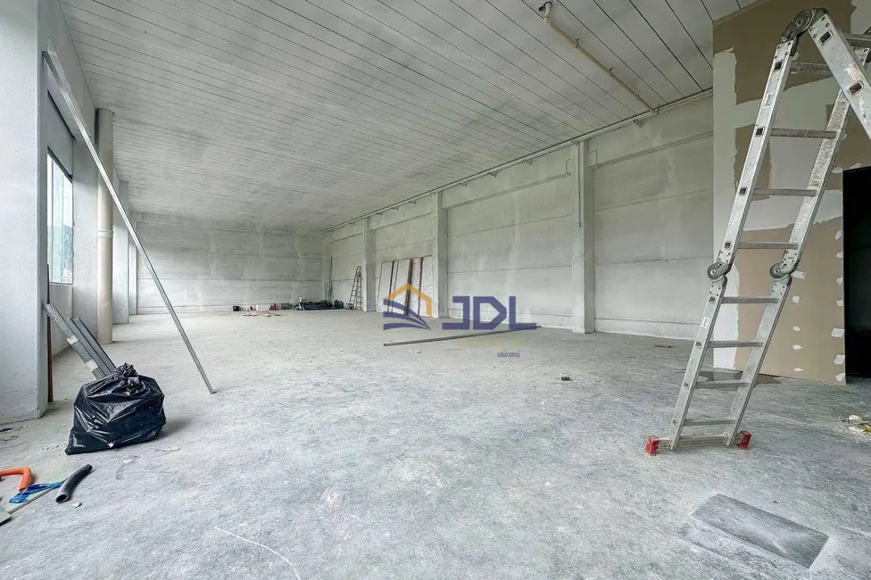 Foto 4 de Sala Comercial para alugar, 171m2 em Victor Konder, Blumenau - SC