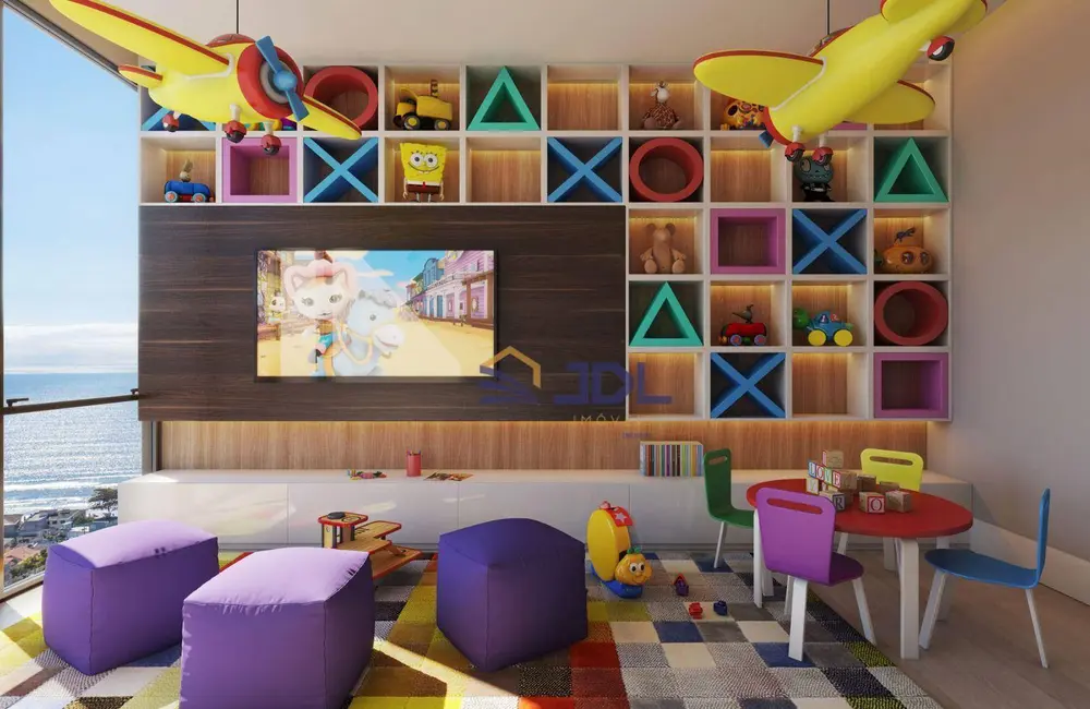 Foto 6 de Apartamento com 3 quartos à venda, 170m2 em Porto Belo - SC