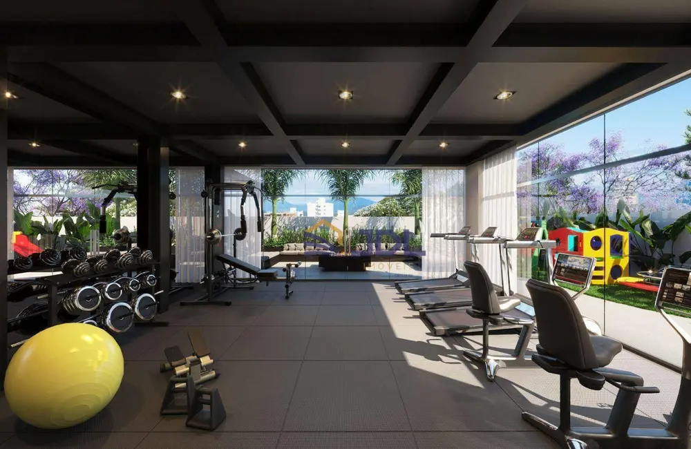 Foto 5 de Apartamento com 3 quartos à venda, 170m2 em Porto Belo - SC