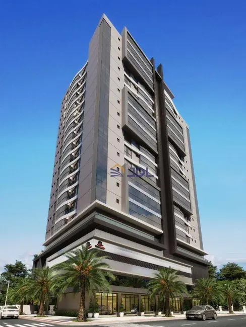 Foto 8 de Apartamento com 3 quartos à venda, 170m2 em Porto Belo - SC