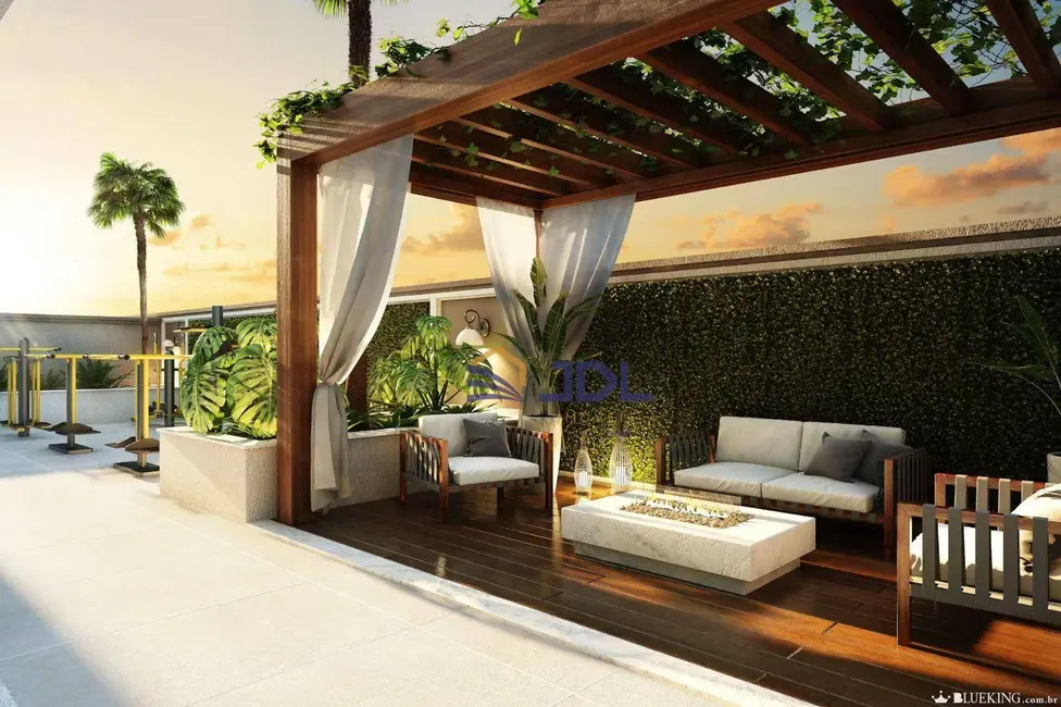 Foto 9 de Apartamento com 2 quartos à venda, 82m2 em Porto Belo - SC