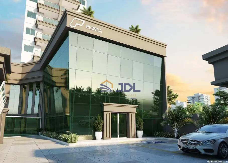 Foto 4 de Apartamento com 2 quartos à venda, 82m2 em Porto Belo - SC