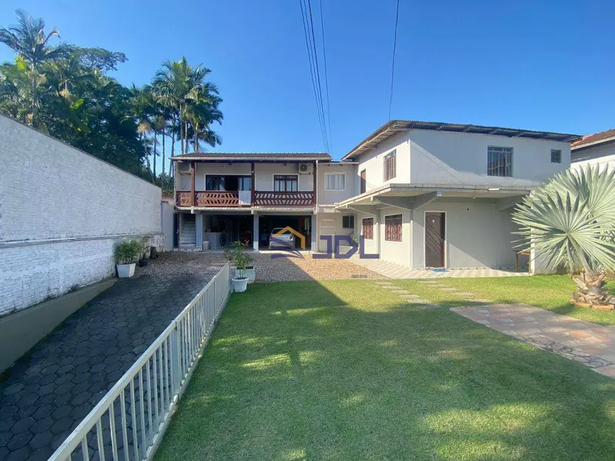 Casa com 2 quartos à venda, 615m2 em Salto do Norte, Blumenau - SC - imagem 4 Foto 4 de Casa com 2 quartos à venda, 615m2 em Salto do Norte, Blumenau - SC