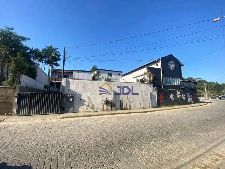 Casa com 2 quartos à venda, 615m2 em Salto do Norte, Blumenau - SC - imagem 3 Foto 3 de Casa com 2 quartos à venda, 615m2 em Salto do Norte, Blumenau - SC