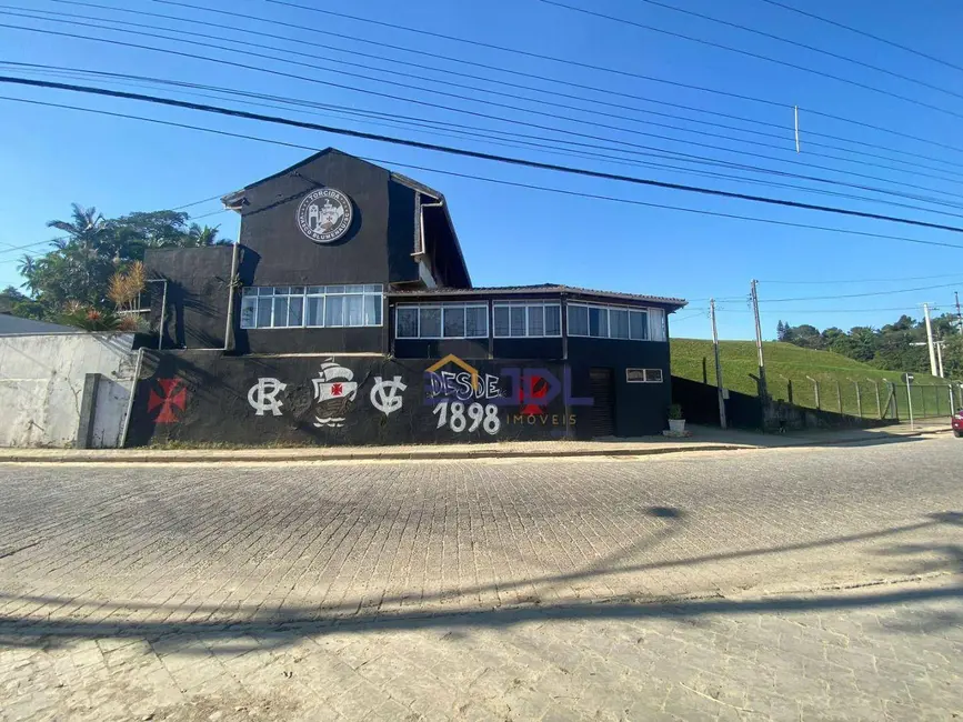 Foto 1 de Casa com 2 quartos à venda, 615m2 em Salto do Norte, Blumenau - SC