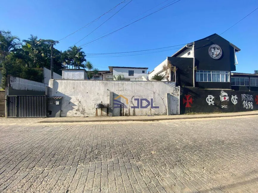 Foto 2 de Casa com 2 quartos à venda, 615m2 em Salto do Norte, Blumenau - SC