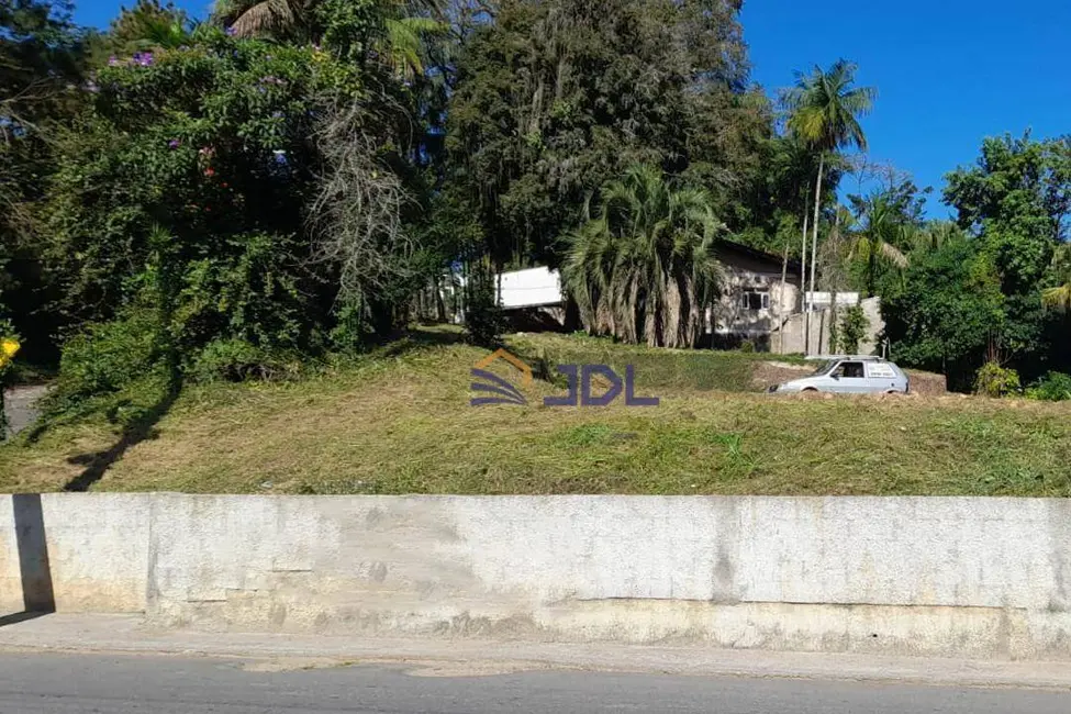 Foto 1 de Terreno / Lote à venda, 1025m2 em Salto do Norte, Blumenau - SC