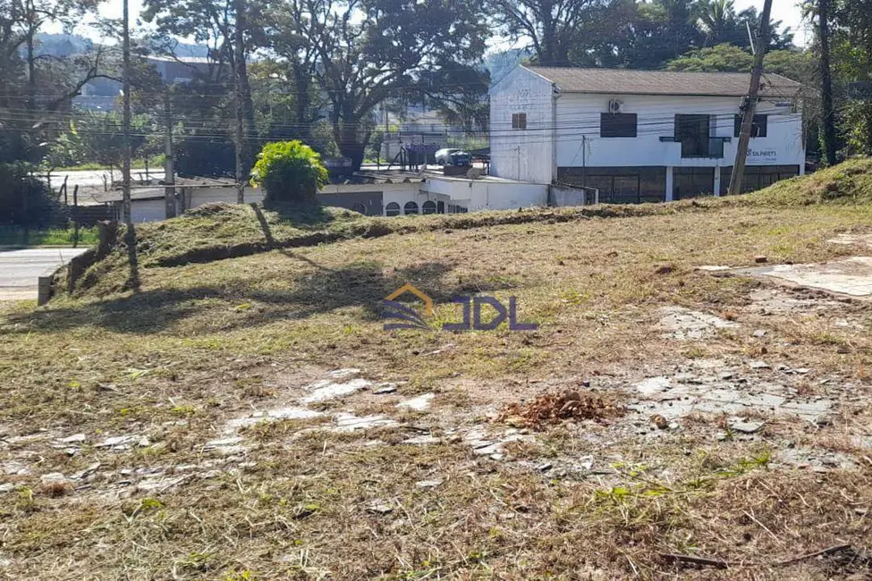 Terreno / Lote à venda, 1025m2 em Salto do Norte, Blumenau - SC - imagem 3 Foto 3 de Terreno / Lote à venda, 1025m2 em Salto do Norte, Blumenau - SC
