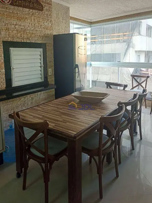 Foto 3 de Apartamento com 3 quartos à venda, 157m2 em Meia Praia, Itapema - SC