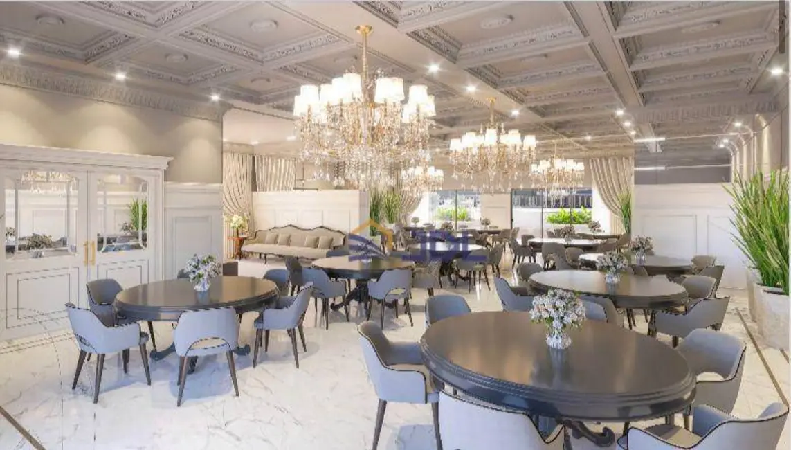 Foto 3 de Apartamento com 4 quartos à venda, 287m2 em Centro, Itapema - SC