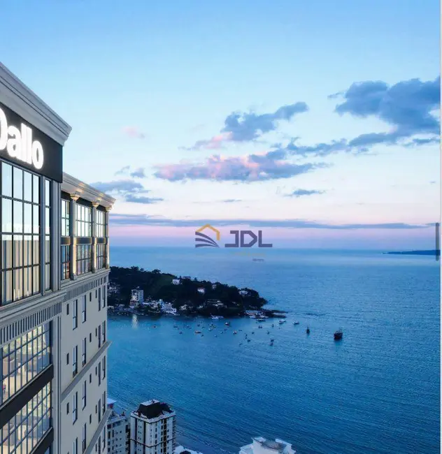 Foto 8 de Apartamento com 4 quartos à venda, 287m2 em Centro, Itapema - SC