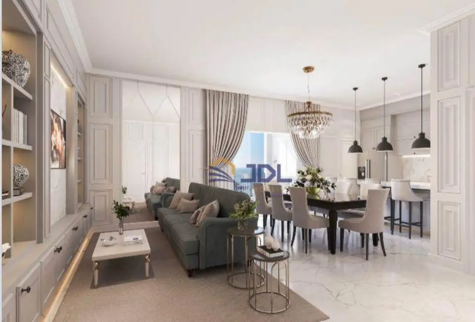 Foto 9 de Apartamento com 4 quartos à venda, 287m2 em Centro, Itapema - SC