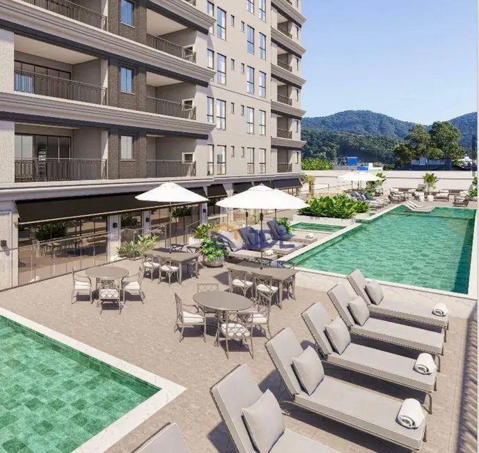 Foto 7 de Apartamento com 4 quartos à venda, 287m2 em Centro, Itapema - SC