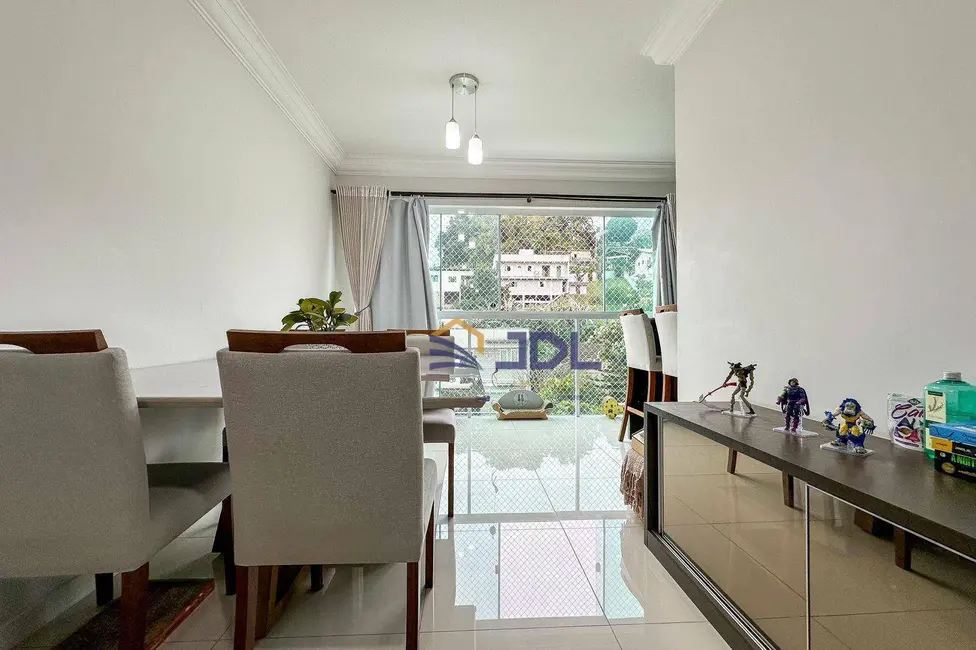 Apartamento com 2 quartos à venda, 142m2 em Vila Nova, Blumenau - SC - imagem 7 Foto 7 de Apartamento com 2 quartos à venda, 142m2 em Vila Nova, Blumenau - SC