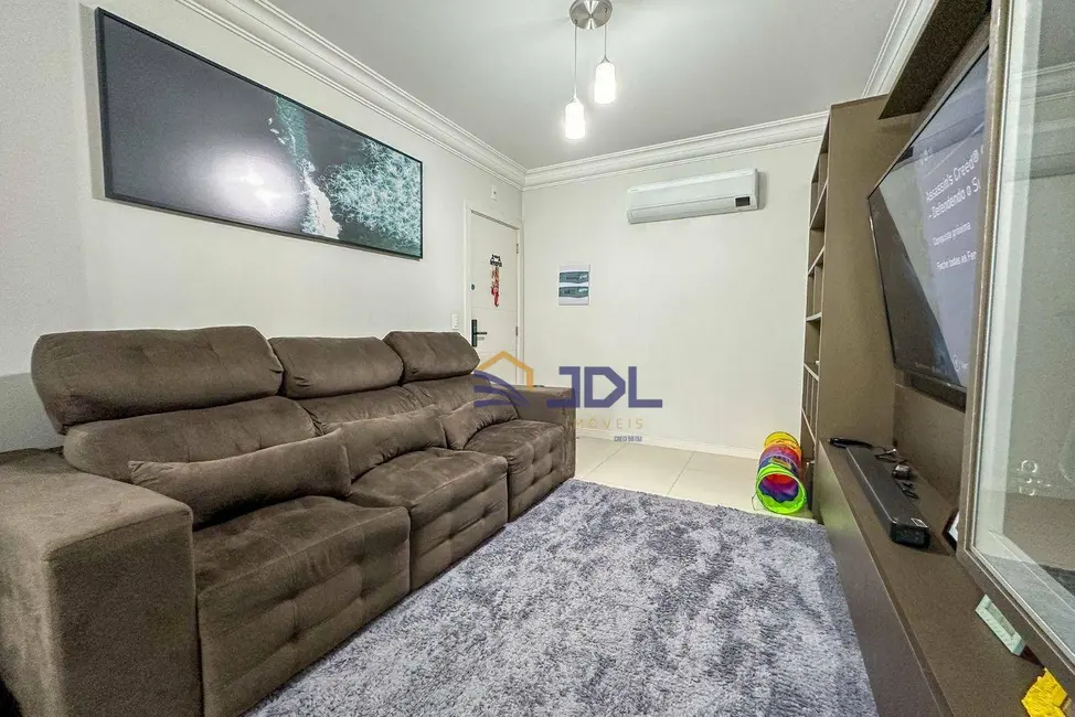 Foto 2 de Apartamento com 2 quartos à venda, 142m2 em Vila Nova, Blumenau - SC