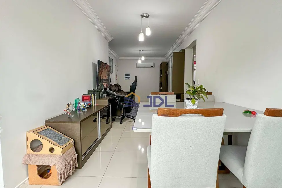 Apartamento com 2 quartos à venda, 142m2 em Vila Nova, Blumenau - SC - imagem 3 Foto 3 de Apartamento com 2 quartos à venda, 142m2 em Vila Nova, Blumenau - SC