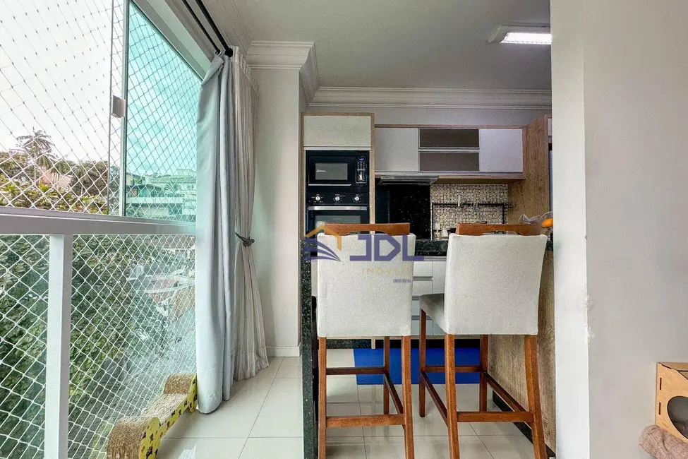 Apartamento com 2 quartos à venda, 142m2 em Vila Nova, Blumenau - SC - imagem 4 Foto 4 de Apartamento com 2 quartos à venda, 142m2 em Vila Nova, Blumenau - SC