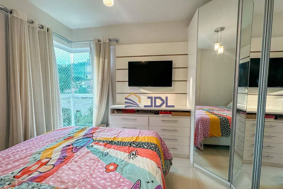 Apartamento com 2 quartos à venda, 142m2 em Vila Nova, Blumenau - SC - imagem 9 Foto 9 de Apartamento com 2 quartos à venda, 142m2 em Vila Nova, Blumenau - SC