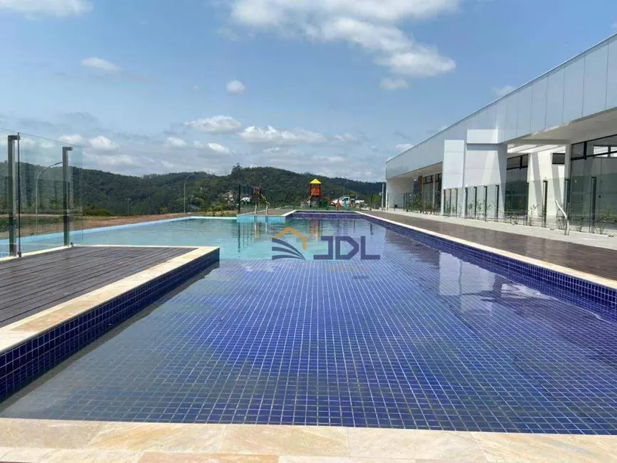 Foto 1 de Terreno / Lote à venda, 375m2 em Ponta Aguda, Blumenau - SC
