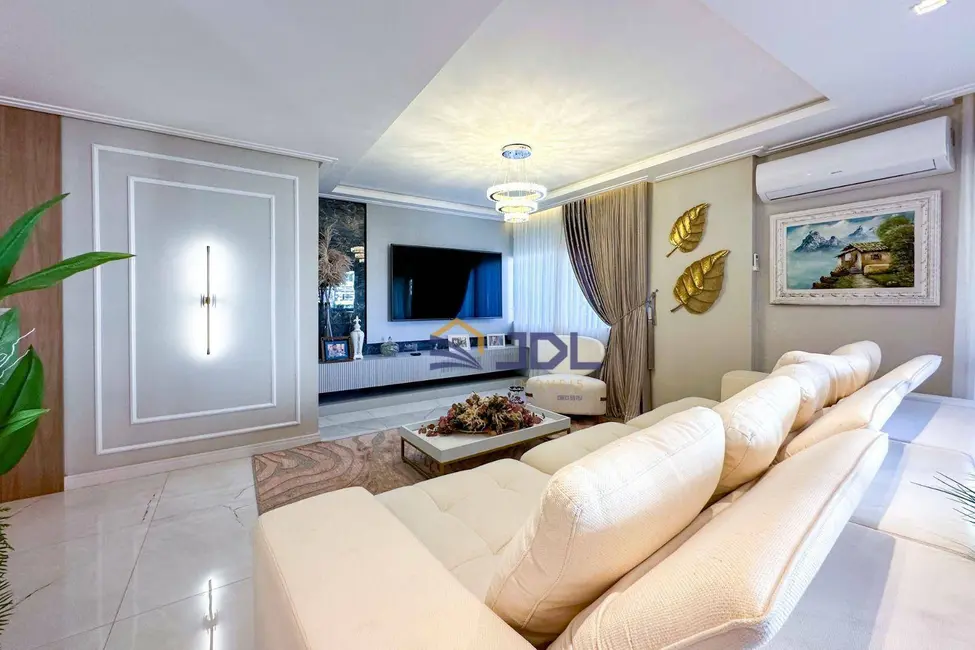 Apartamento com 4 quartos à venda, 477m2 em Blumenau - SC - imagem 6 Foto 6 de Apartamento com 4 quartos à venda, 477m2 em Blumenau - SC