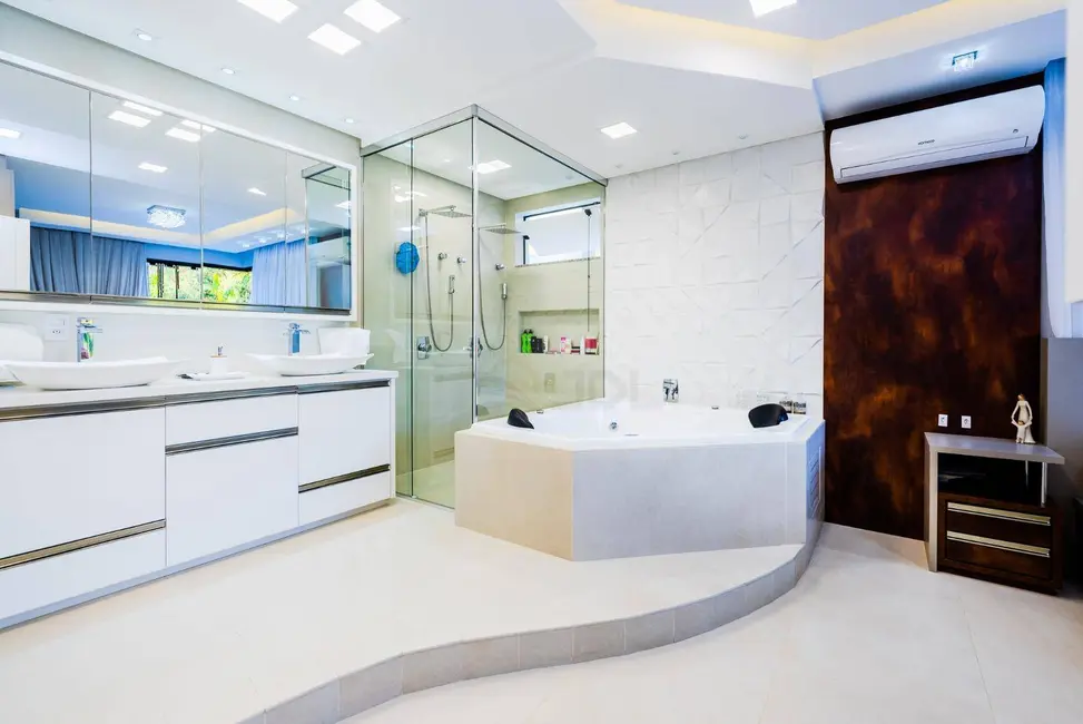 Casa de Condomínio com 3 quartos à venda, 365m2 em Itoupava Central, Blumenau - SC - imagem 8 Foto 8 de Casa de Condomínio com 3 quartos à venda, 365m2 em Itoupava Central, Blumenau - SC