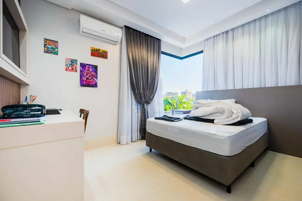 Casa de Condomínio com 3 quartos à venda, 365m2 em Itoupava Central, Blumenau - SC - imagem 9 Foto 9 de Casa de Condomínio com 3 quartos à venda, 365m2 em Itoupava Central, Blumenau - SC