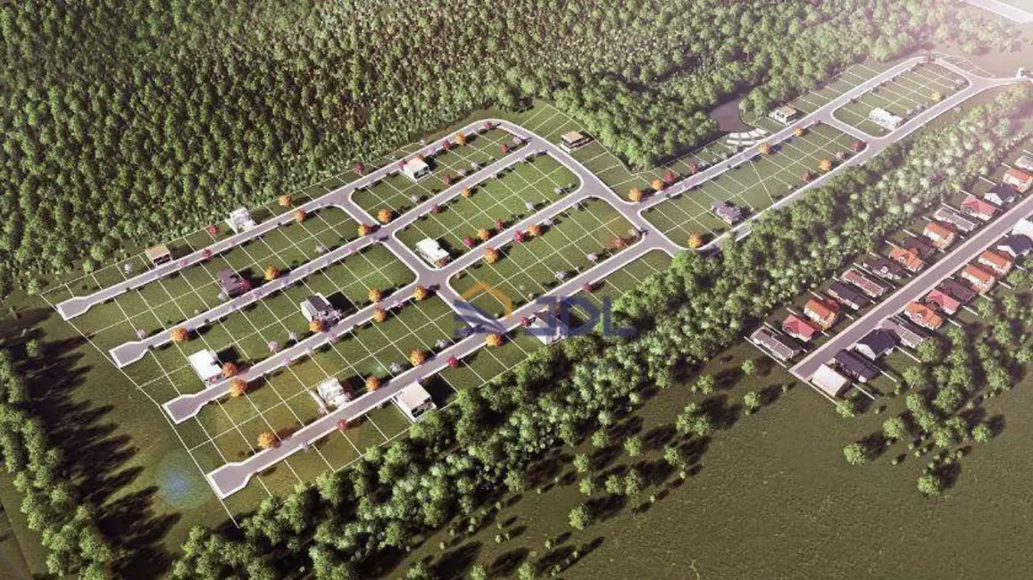 Foto 5 de Terreno / Lote à venda, 360m2 em Gaspar - SC