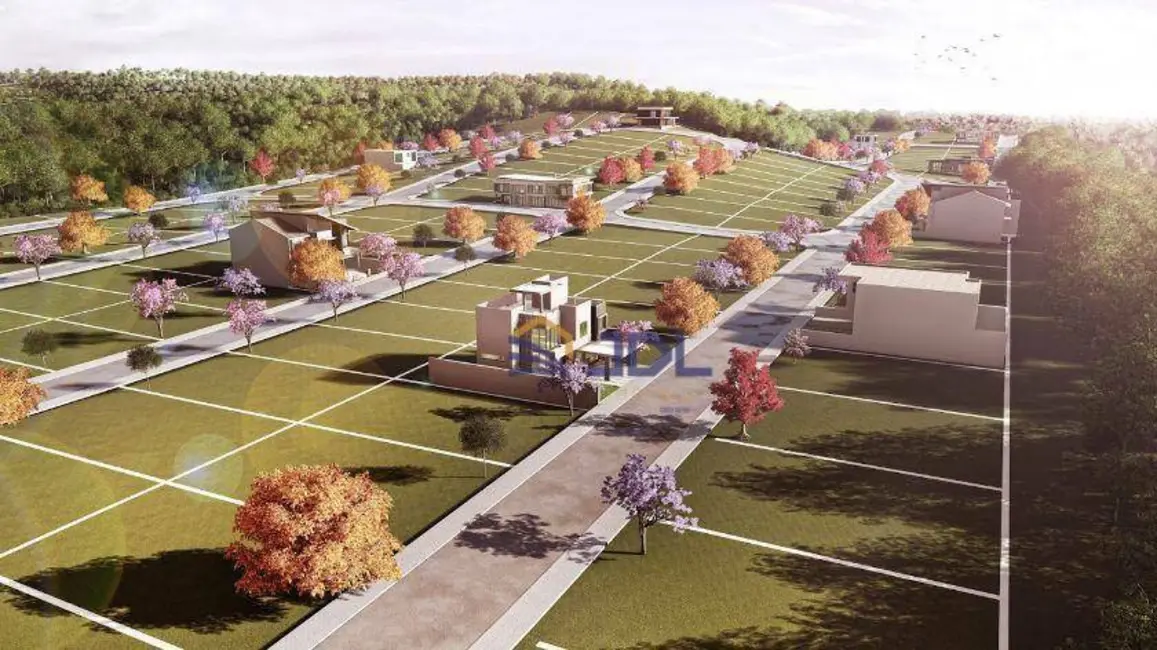 Foto 6 de Terreno / Lote à venda, 360m2 em Gaspar - SC