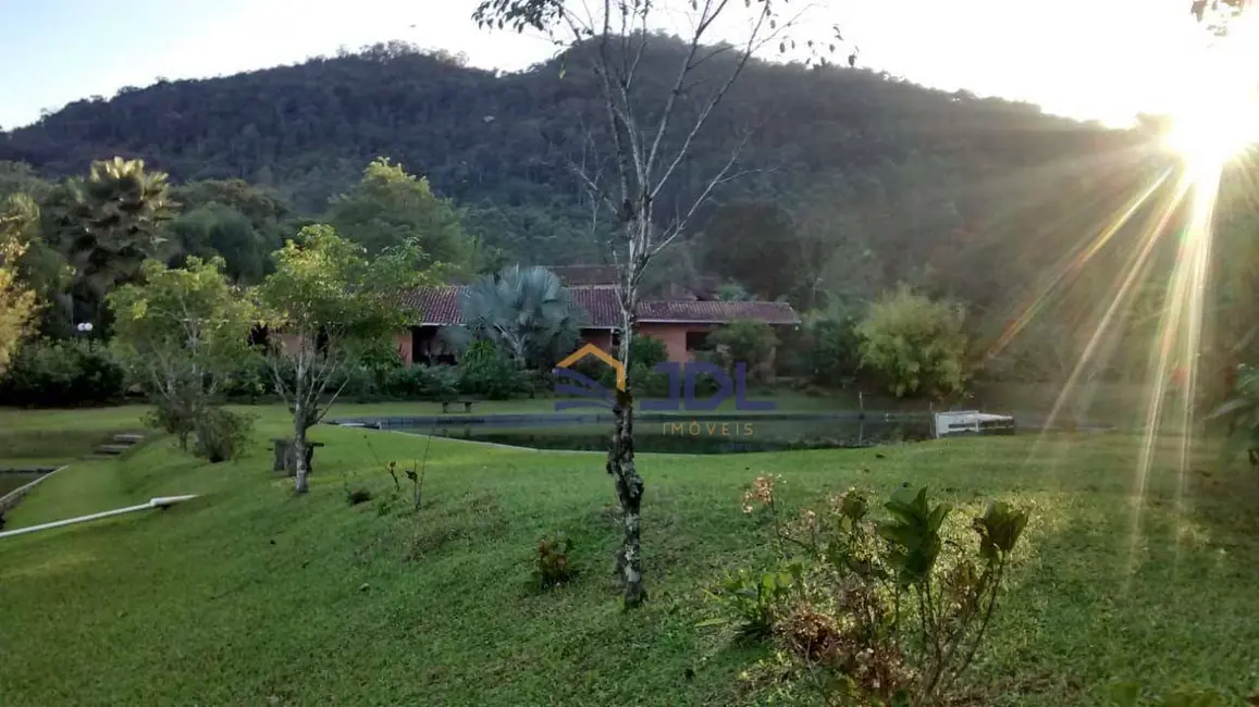 Sítio / Rancho à venda, 90000m2 em Itoupava Central, Blumenau - SC - imagem 6 Foto 6 de Sítio / Rancho à venda, 90000m2 em Itoupava Central, Blumenau - SC