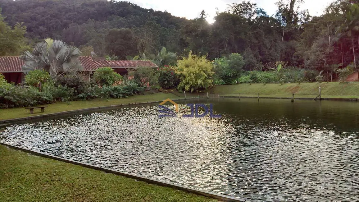 Sítio / Rancho à venda, 90000m2 em Itoupava Central, Blumenau - SC - imagem 5 Foto 5 de Sítio / Rancho à venda, 90000m2 em Itoupava Central, Blumenau - SC