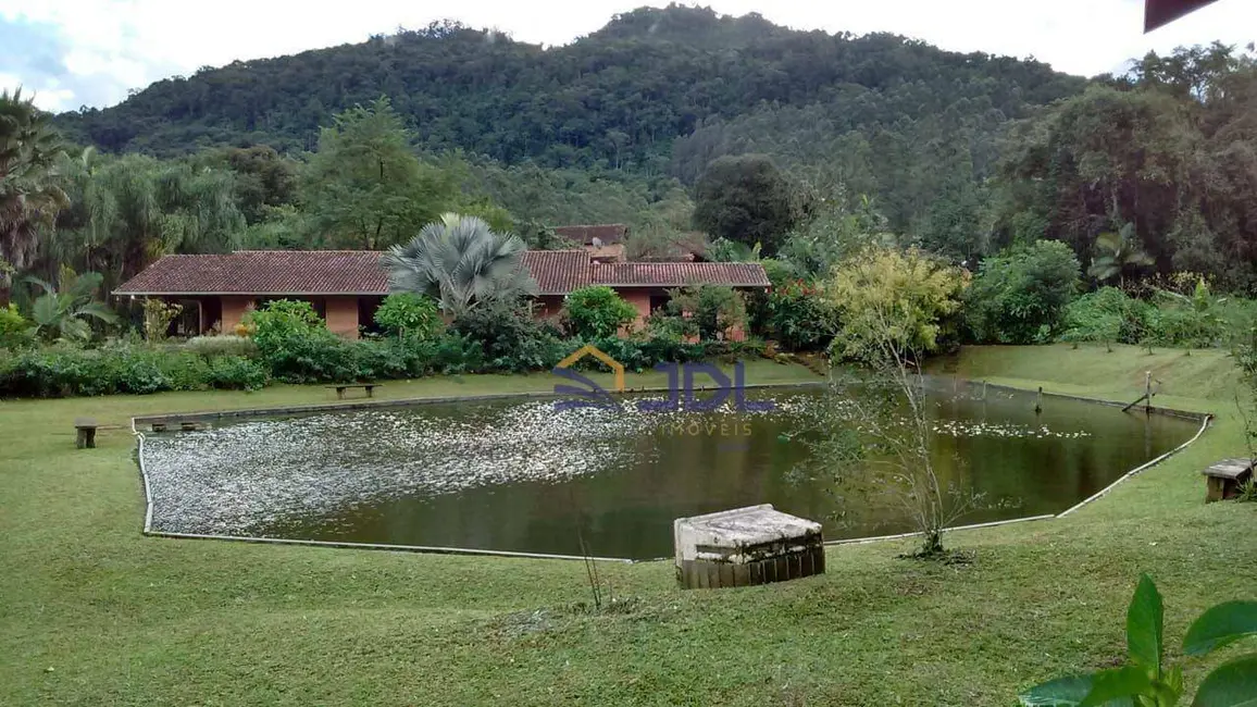 Sítio / Rancho à venda, 90000m2 em Itoupava Central, Blumenau - SC - imagem 3 Foto 3 de Sítio / Rancho à venda, 90000m2 em Itoupava Central, Blumenau - SC
